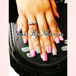 Bella’s Beauty Salon - This was done at BL studio!!