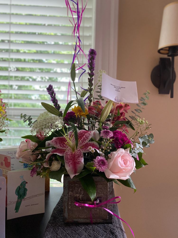 AFFAIRS TO REMEMBER FLORIST 36 Photos & 26 Reviews 547 Main St