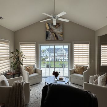 Modern Blinds and Plantation Shutters - Shades & Blinds Near Me - Nazareth, Pennsylvania Modern Blinds and Plantation Shutters - Shades & Blinds Near Me - Nazareth, Pennsylvania