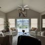 Photo of Modern Blinds and Plantation Shutters
