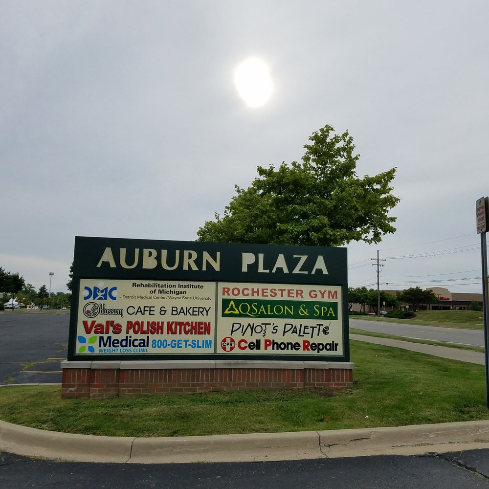 Top 10 Best Hair Salons for Women in Troy, MI Last Updated September