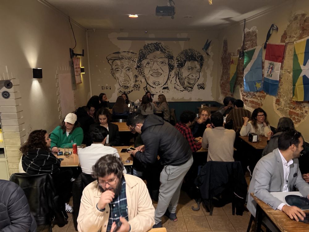Boteco da Dri
