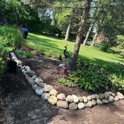 Hernandez Landscaping