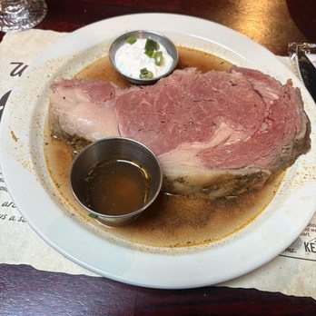 Rod's Steak House - Prime rib - Steakhouses Near Me - Williams, Arizona