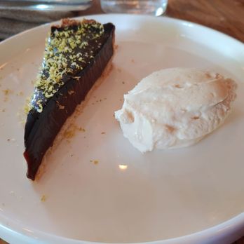 Yeppa & Co - Nutella tart - Cafes Near Me - Atlanta, Georgia