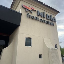 Exterior Exterior