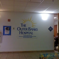 Outer Banks Health Hospital