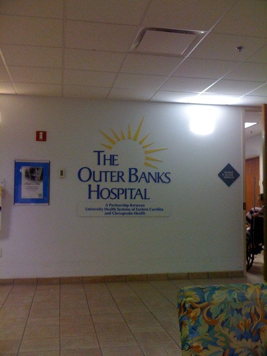 Outer Banks Health Hospital