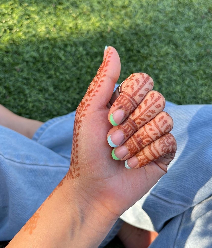 GLAMOROUS NAIL SALON Updated September 2024 42 Photos & 94 Reviews