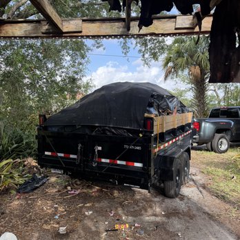Mart 1 - Junk Removal & Hauling Near Me - Fort Pierce, Florida Mart 1 - Junk Removal & Hauling Near Me - Fort Pierce, Florida