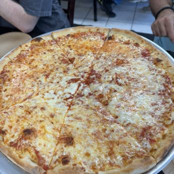 J and S Pizza - Cheese pizza - Pizza Near Me - Annville, Pennsylvania J and S Pizza - Cheese pizza - Pizza Near Me - Annville, Pennsylvania