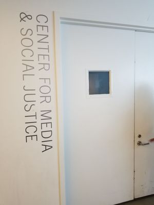 Lower Eastside Girls Club by null