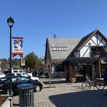 Birkholm's Bakery & Cafe - Bakeries Near Me - Solvang, California Birkholm's Bakery & Cafe - Bakeries Near Me - Solvang, California