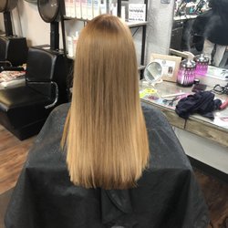 After picture