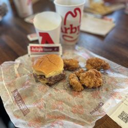 Arby's