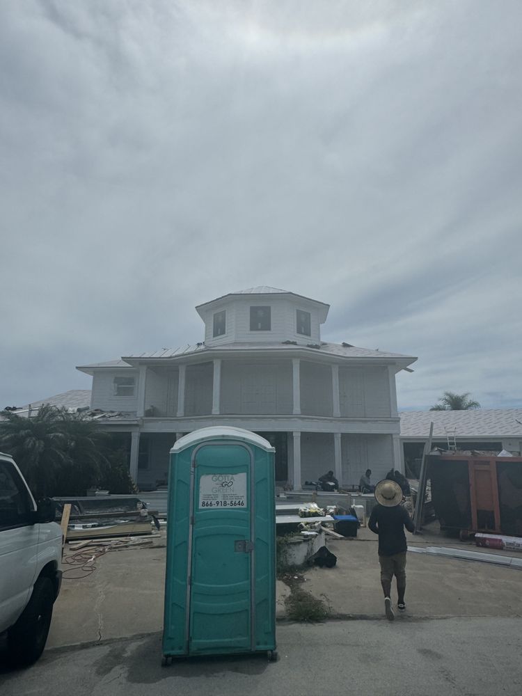 Slide of Can Am Roofing