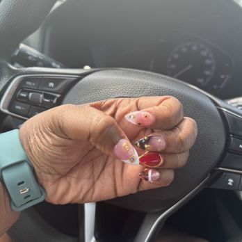 Sation Nails - Nail Salons Near Me - Nashville, Tennessee Sation Nails - Nail Salons Near Me - Nashville, Tennessee