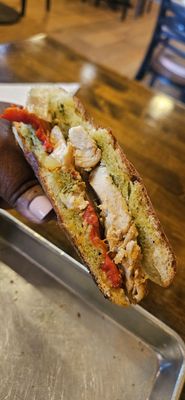 EVO Pizzeria by null