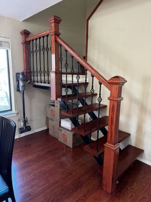 World Class Hardwood Floors