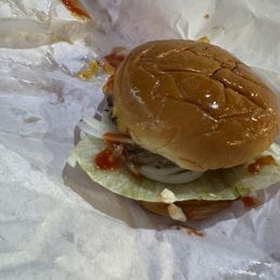 Burger Burger