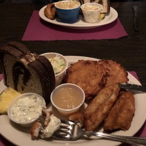 Landmark Inn on Yelp