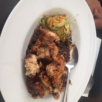 Mooi Zeist Indonesisch - Crispy Chicken-scrumptious! - Indonesian Near Me - Zeist, Utah