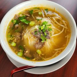 Asian Thai Kitchen - Beef Pho