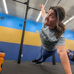 Fountain City Fitness