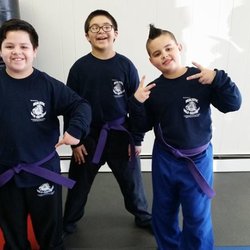 Bochner's Realistic Self-Defense Training and Fitness Center