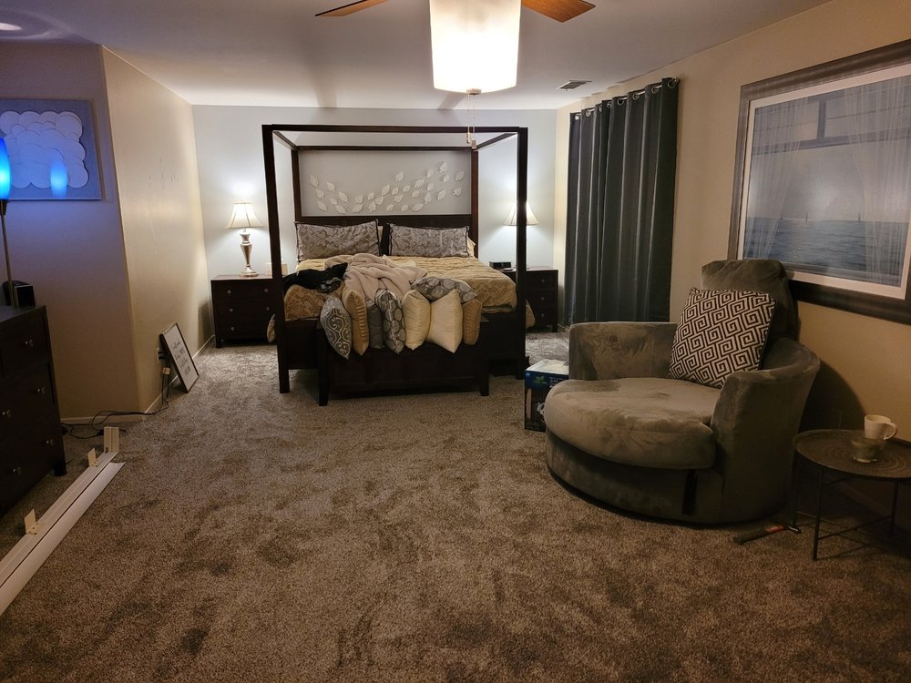 ON THE LEVEL FLOORING Updated April 2024 186 Photos & 26 Reviews