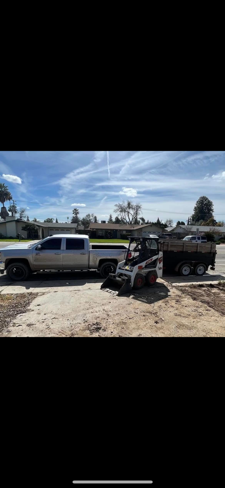 Slide of Central Valley Home Improvement