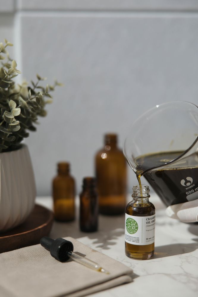 Eden Botanicals Logo