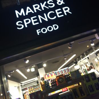 Marks Spencer Food 13 Photos Grocery 4 Pole D Echange Paris France Phone Number