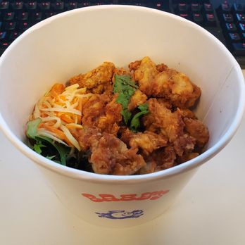 Baby's Buns & Buckets - Classic Bucket - Thai Near Me - Brooklyn, New York