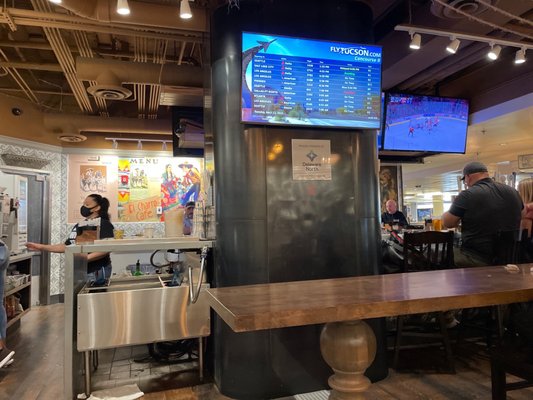 El Charro Cafe by null