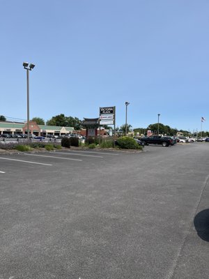 Shilla Bakery by null