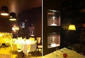 Restaurante Artemísia