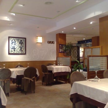 Ginza - Japanese Near Me - Madrid, M