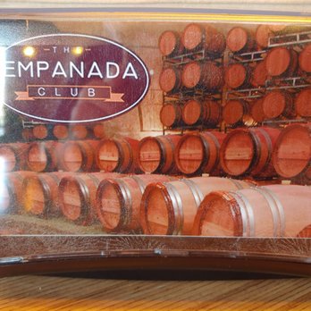 The Empanada Club - Empanadas Near Me - Meridian, Idaho The Empanada Club - Empanadas Near Me - Meridian, Idaho