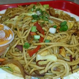 Chowmein