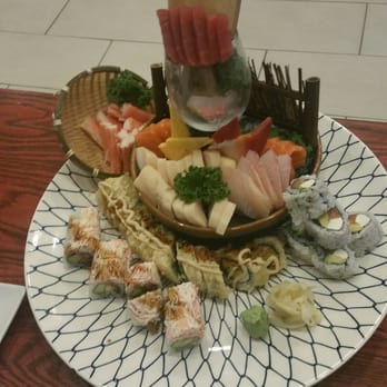Sushi Village - Always the best presentation here. The food is always fresh and the staff is super friendly. We visit frequently. - Sushi Bars Near Me - Poughkeepsie, New York Sushi Village - Always the best presentation here. The food is always fresh and the staff is super friendly. We visit frequently. - Sushi Bars Near Me - Poughkeepsie, New York