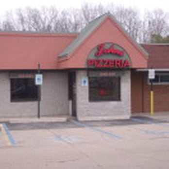 Johnny's - mi JOHNNY'S PIZZERIA AND RESTAURANT - CLOSED - Updated August