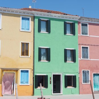 Isola di Burano - Landmarks & Historical Buildings Near Me - Venezia, VE Isola di Burano - Landmarks & Historical Buildings Near Me - Venezia, VE