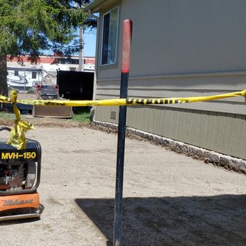Landscape Pick Up - Excavation Services Near Me Landscape Pick Up - Excavation Services Near Me
