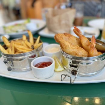 Merriman's Honolulu - Hawaiian Near Me - Honolulu, Hawaii