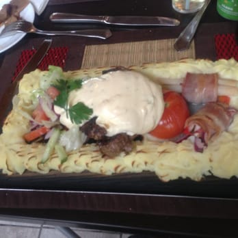 Leonardos restaurange - Bäst - Restaurants Near Me - Uppsala, C