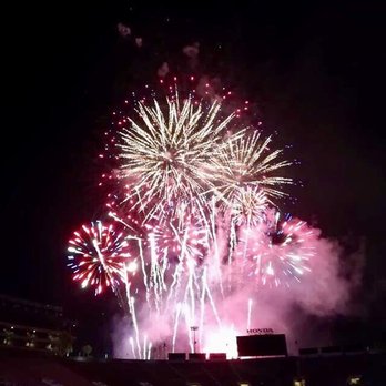 Rose Bowl Stadium - Americafest 2018 - Stadiums & Arenas Near Me - Pasadena, California Rose Bowl Stadium - Americafest 2018 - Stadiums & Arenas Near Me - Pasadena, California