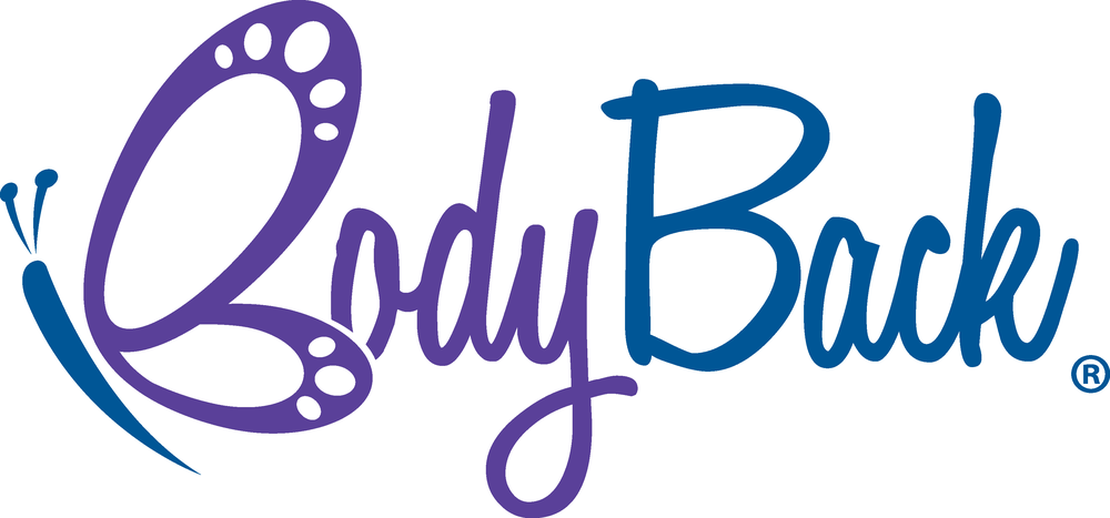 Body Back provided by Fit with Flair Logo