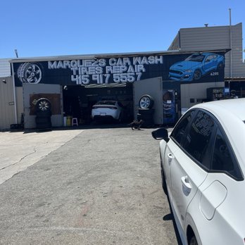 Marquezs Car Wash - Auto Detailing Near Me - San Francisco, California Marquezs Car Wash - Auto Detailing Near Me - San Francisco, California