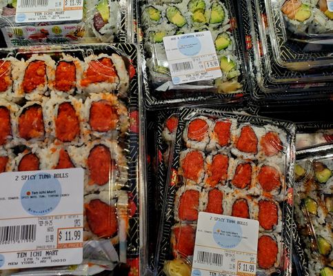 Ten Ichi Mart by null